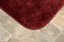 Load image into Gallery viewer, Traditional Soft and Plush Washable Bath Rug Set
