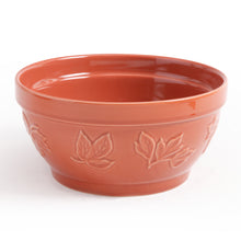 Load image into Gallery viewer, Cornucopia Ceramic Mixing Bowl Set, 3 Piece
