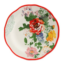 Load image into Gallery viewer, Country Garden 12-Piece Dinnerware Set
