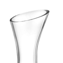 Load image into Gallery viewer, Wine Decanter Carafe, Hand Blown Wine Decanter Aerator - Wine Gift
