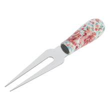 Load image into Gallery viewer, Gorgeous Garden 4-Piece Cheese Knife Serving Set

