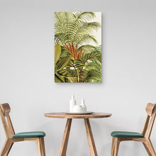 Load image into Gallery viewer, Plantation by Belle Maison Canvas Art Print
