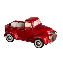 Load image into Gallery viewer, Full Size Wax Warmer, Red Truck
