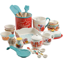 Load image into Gallery viewer, Flea Market 25-Piece Pantry Essential Set
