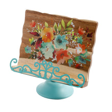 Load image into Gallery viewer, Willow 10.4-Inch Cookbook Holder
