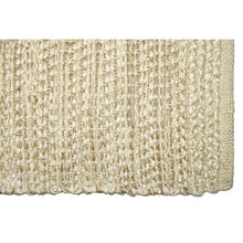 Load image into Gallery viewer, Jute Natural - Color Table Runner - 14&quot;x72&quot;

