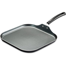 Load image into Gallery viewer, PrimaWare 11&quot; Non-Stick Steel Gray Square Griddle
