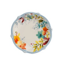 Load image into Gallery viewer, Willow 4-Piece Salad Plate Set
