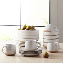 Load image into Gallery viewer, 16 PCS Dinnerware Set

