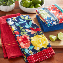 Load image into Gallery viewer, Fiona Kitchen Towel Set

