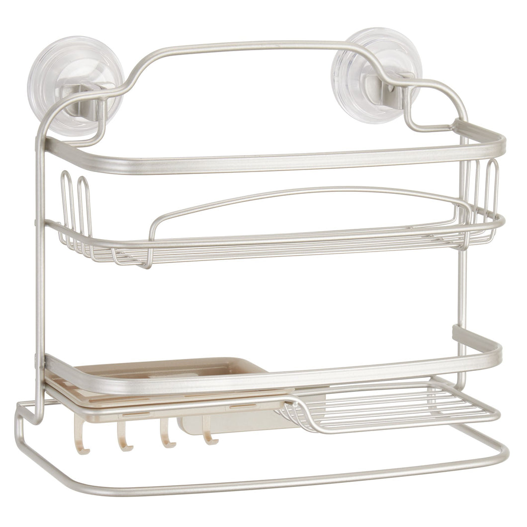 Two-Tier Shower Caddy