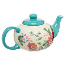 Load image into Gallery viewer, Country Garden Teapot
