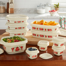 Load image into Gallery viewer, Assorted Food Storage Set (20 Pcs)
