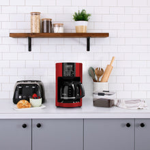 Load image into Gallery viewer, Programmable Coffeemaker
