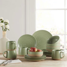 Load image into Gallery viewer, 16 PCS Dinnerware Set
