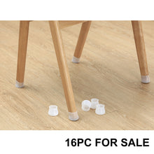 Load image into Gallery viewer, Table and Chair Leg Silicone
